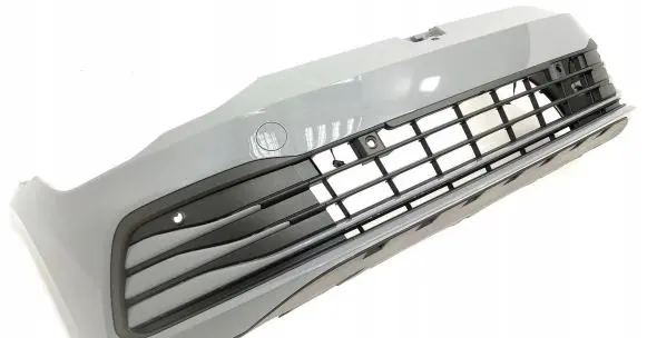 Volkswagen Golf VIII Front bumper 5H0807221H