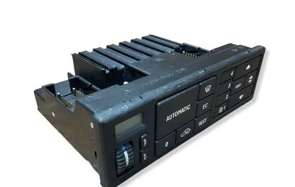 Mercedes-Benz SL R129 Climate control unit 1298300585 A1298300585