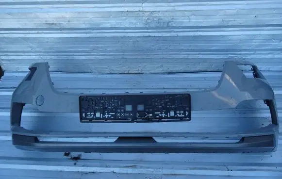 Skoda Kamiq Front bumper R31P3