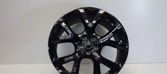 Citroen C5 Aircross R19 alloy rim 9845457780