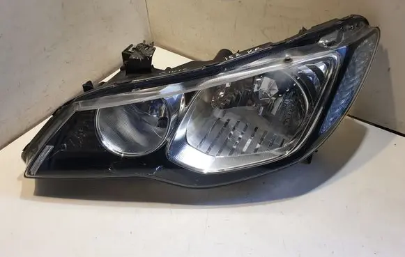 Honda Civic Headlight/headlamp