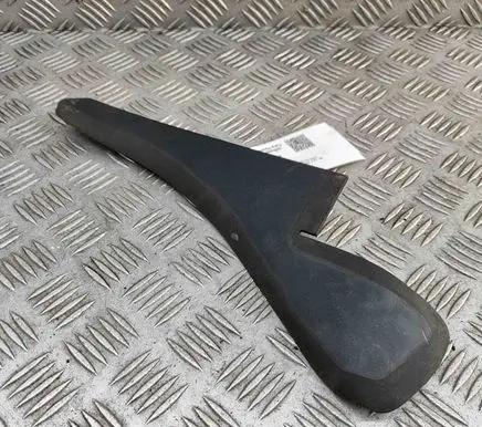 Opel Movano B Front door trim (molding) 668110012R