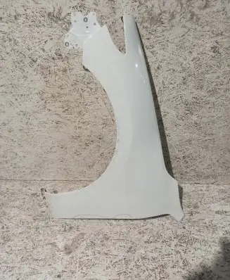 Mazda 3 III Fender
