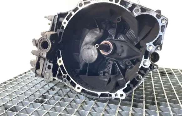 Citroen C5 Manual 5 speed gearbox 20MB25