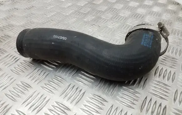 Volkswagen Golf VI Intercooler hose/pipe 1K0145762GA 1K0145832AF