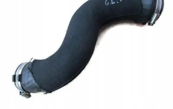 Audi A4 S4 B8 8K Intercooler hose/pipe