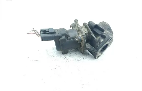 Peugeot Expert EGR valve 9685640480 216046799 824803770