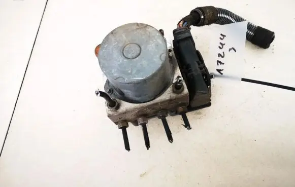 Mazda Premacy ABS Pump 9648265480 0265231302