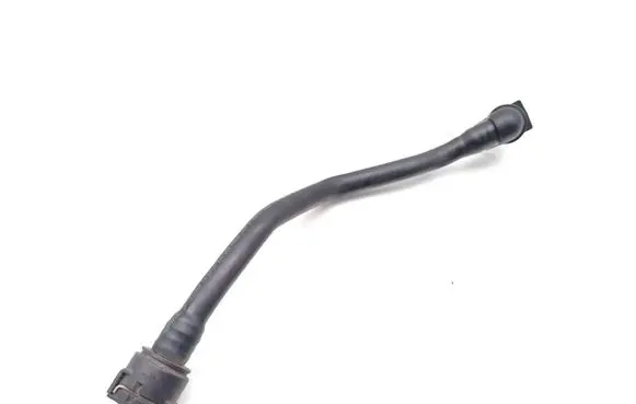 Mercedes-Benz B W245 Engine coolant pipe/hose A2465010058
