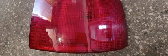 Audi A6 S6 C4 4A Rear/tail lights 4A5945096