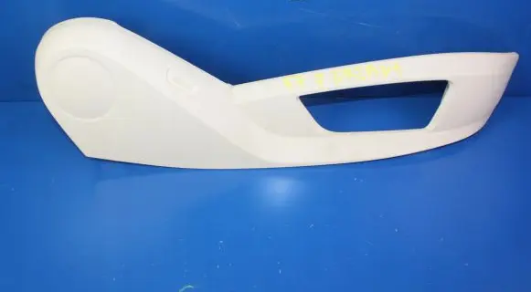 BMW 5 GT F07 Front door seat control surround trim 