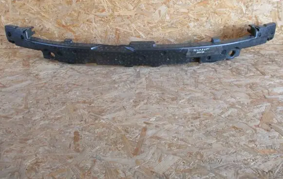 Tesla Model 3 Front bumper foam support bar 