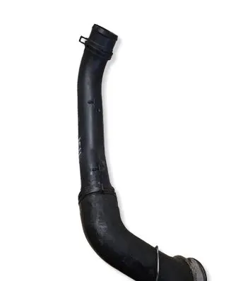 Seat Ibiza III (6L) Intercooler hose/pipe 6Q0145770 6Q0145838