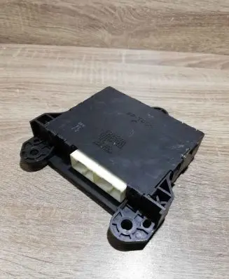 Toyota Prius (XW20) Air conditioning/heating control unit 8865047051 1776003362 AirCondition