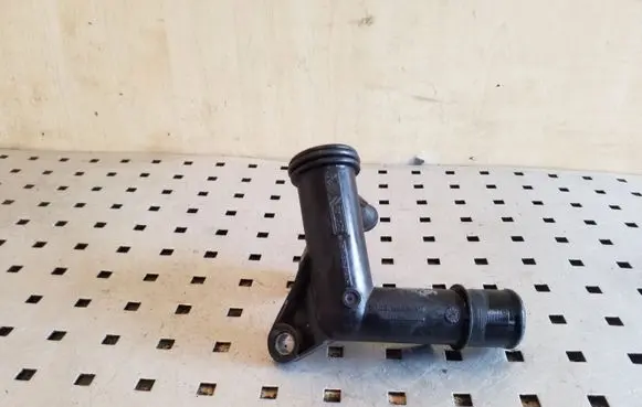 Peugeot 508 Engine coolant pipe/hose 9671124980