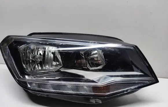 Volkswagen Caddy Headlight/headlamp 2K1941006D