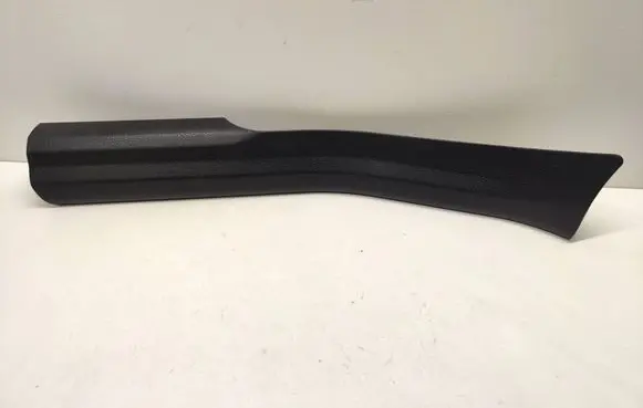 BMW 5 GT F07 Rear sill trim cover 51439138917 51439138 9138917