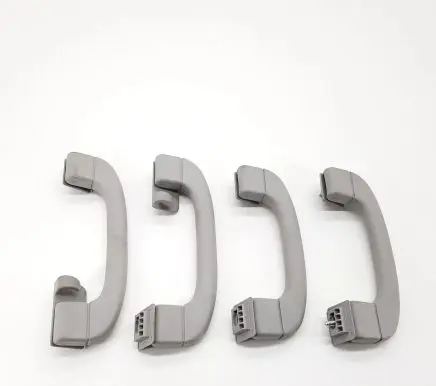 BMW 5 E60 E61 A set of handles for the ceiling 7033661 7033659