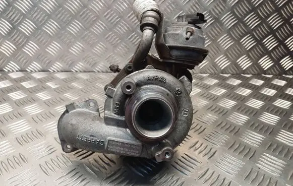 Ford Focus Turbo 9686120680
