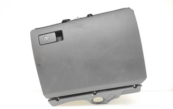 Volkswagen PASSAT B7 Glove box set 3AB857097K