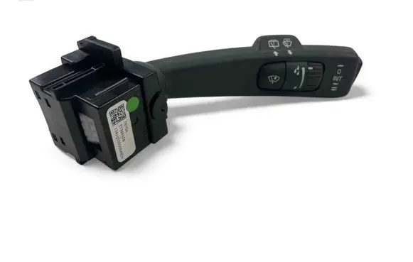 Volvo V60 Wiper control stalk 31394008