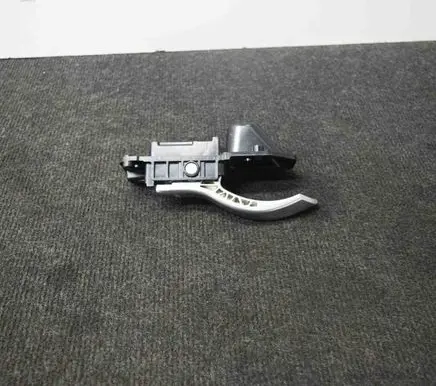 BMW 7 G11 G12 Rear door interior handle 7398882