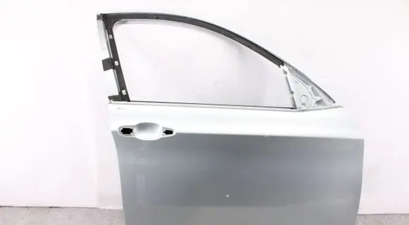 BMW X6 E71 Front door 7198160 41517198160