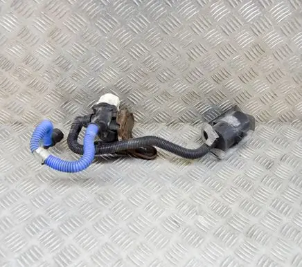 Maserati Ghibli Other engine bay part 670003287 0261222010