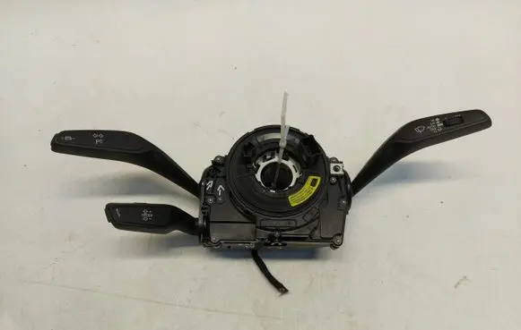 Audi A7 S7 4K8 Fog light switch 4NO907129MS