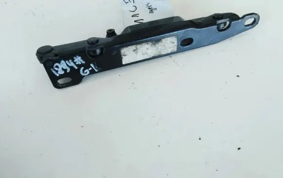 Porsche 911 997 Tailgate/trunk/boot hinge