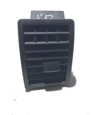 Volkswagen Touareg I Dashboard side air vent grill/cover trim 7L6819704D