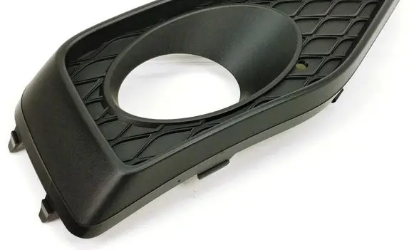 Seat Tarraco Front bumper lower grill 5FJ853666
