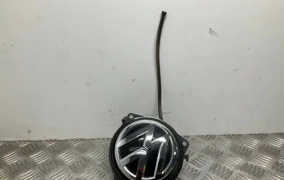 Volkswagen Golf Sportsvan Tailgate/trunk/boot exterior handle 3G5827469