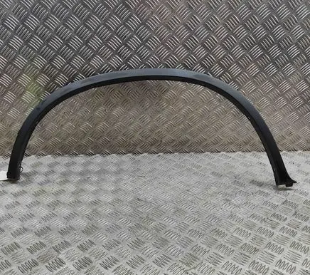 Fender trim (molding)