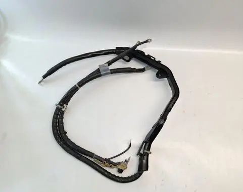 Mercedes-Benz E W213 Engine installation wiring loom A2135404344