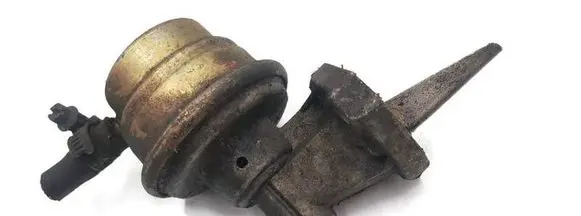 Audi 80 90 B3 Mechanical fuel pump 