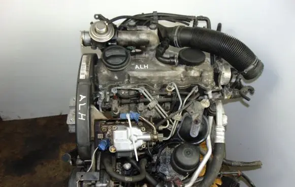 Audi A3 S3 8L Engine ALH