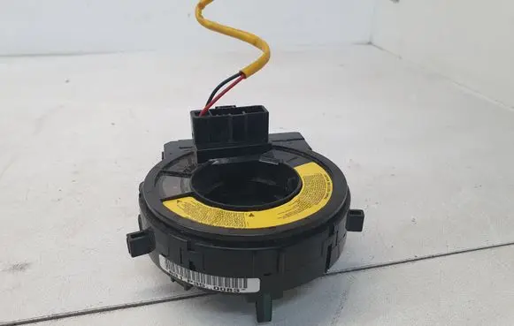 Hyundai ix20 Airbag slip ring squib (SRS ring) 631
