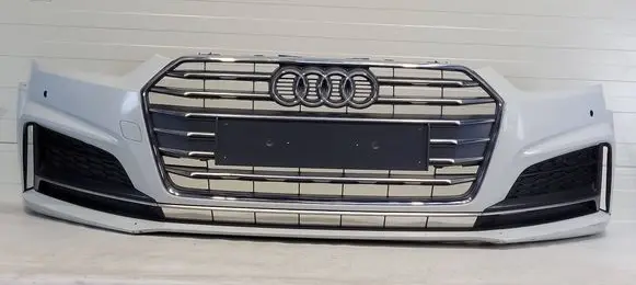 Audi A5 Front bumper 8W6807437F