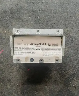 Ford S-MAX Passenger airbag AG91042A94HA