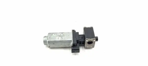 Honda CR-V Seat adjustment motor