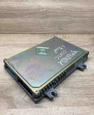 Honda Civic Engine control unit/module ECU 37820P04G02 270219993 APR