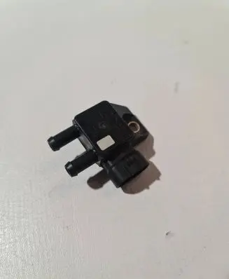 Exhaust gas pressure sensor