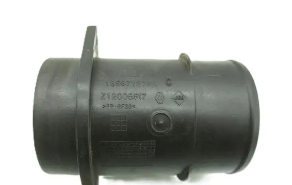 Dacia Duster Mass air flow meter 165871278R