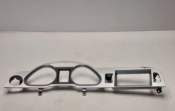 Audi A6 S6 C6 4F Dashboard trim 4F1857115E