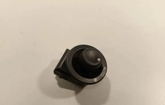 Land Rover Range Rover Sport L320 Steering wheel adjustment switch XPB500180 03930376