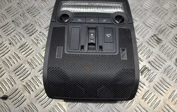 BMW X6 E71 Front seat light 61319201850 9201850 6131920185003