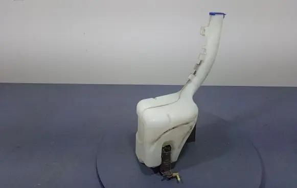Mazda 2 Windshield washer fluid reservoir/tank 2S61-17618-AH