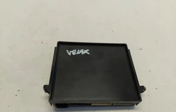 Land Rover Range Rover Velar Air conditioner control unit module lx73-14c239-bb