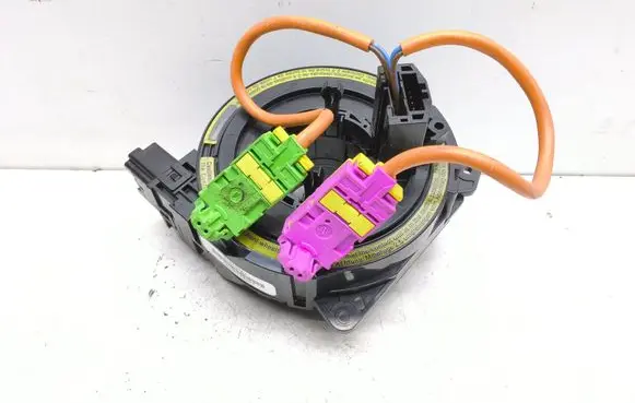 Volvo XC90 Airbag slip ring squib (SRS ring) 31313083